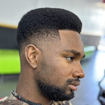 Fab Kutz - Fresh fade side view - Barbers Near Me - Sherman Oaks, California Fab Kutz - Fresh fade side view - Barbers Near Me - Sherman Oaks, California