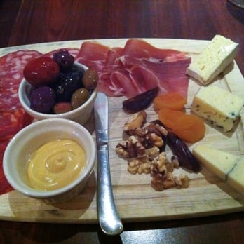 The 3rd Corner - Cheese & Charcuterie - Wine Bars Near Me - San Diego, California