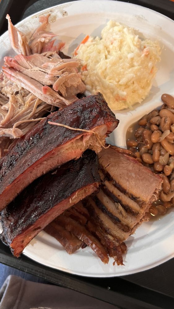 LONE STAR BARBECUE Updated August 2024 15 Photos & 22 Reviews