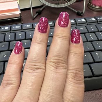 Anna's Nail Salon - Nail Salons Near Me - Champaign, Illinois