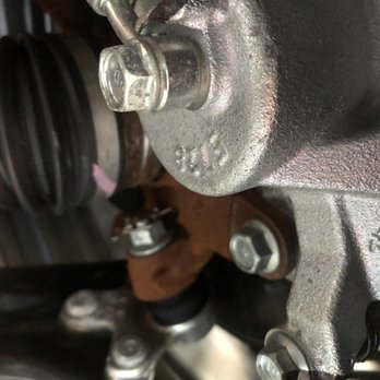 Poway Honda - Auto Repair Near Me - Poway, California