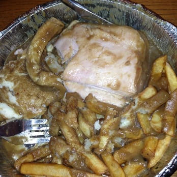 Bobbie's Pizza & Subs - Gross. - Sandwiches Near Me - Gloucester, Ontario