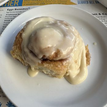 Ann Sather Restaurant & Catering - Cinnamon roll - Caterers Near Me - Chicago, Illinois Ann Sather Restaurant & Catering - Cinnamon roll - Caterers Near Me - Chicago, Illinois