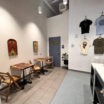 Parlor Doughnuts - Donuts Near Me - Nashville, Tennessee Parlor Doughnuts - Donuts Near Me - Nashville, Tennessee