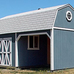 Tuff Shed Rio Grande Valley