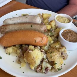 Sausage Medley Sausage Medley
