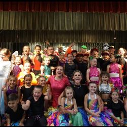 First Steps Dance Academy