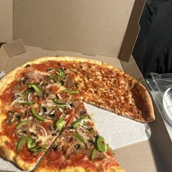 Benny's Pizza