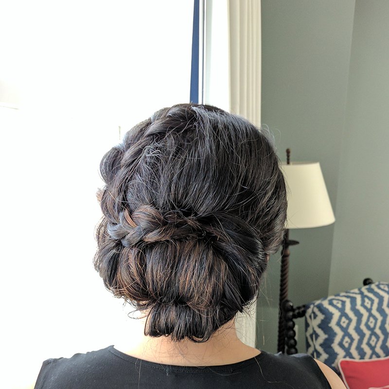 Adesso Hair and Day Spa Image