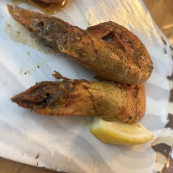 Third Falcon - French Near Me - Brooklyn, New York