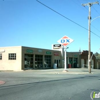 Joe's Auto Service - Tires Near Me - Saint Joseph, Missouri Joe's Auto Service - Tires Near Me - Saint Joseph, Missouri
