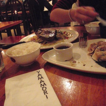 Yamamori - Sushi Bars Near Me - Dublin, D