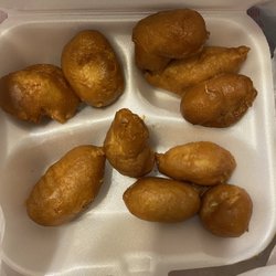 Guilin Chinesse Restaurant - Sweet and sour chicken $7.29