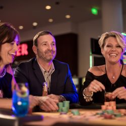 Rhythm City Casino Resort