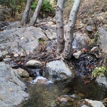Holy Jim Falls Trail - Hiking Near Me - Trabuco Canyon, California