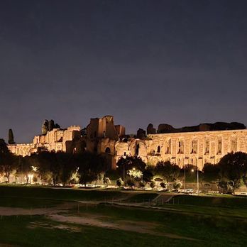 Rolling Rome - Circus Maximus. - Tours Near Me - Rome, RM Rolling Rome - Circus Maximus. - Tours Near Me - Rome, RM
