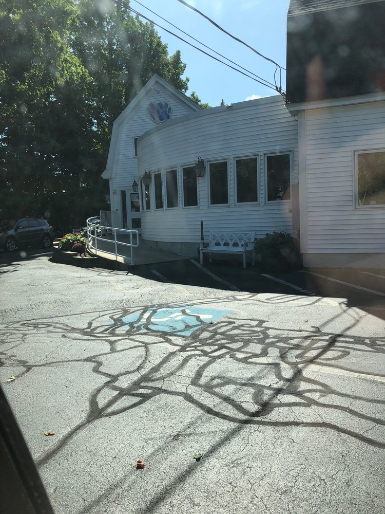 LOCKRIDGE ANIMAL HOSPITAL 27 Photos & 24 Reviews Veterinarians