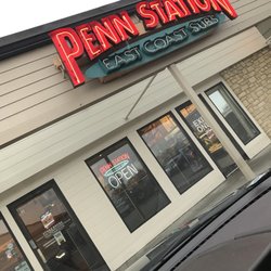 Penn Station