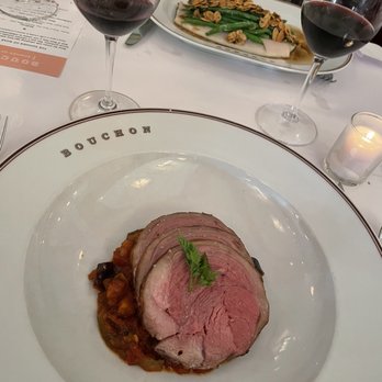Bouchon - French Near Me - Yountville, California Bouchon - French Near Me - Yountville, California