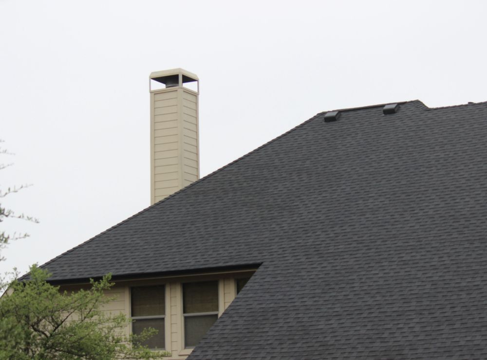 Slide of Lone Star Roofing