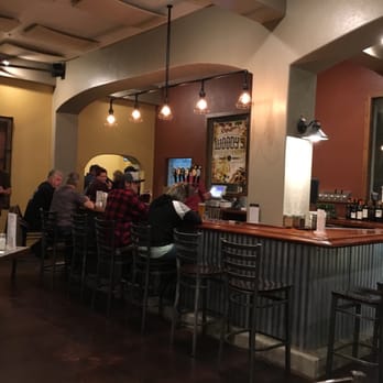 Woody's Brewing - Great brews!!! - New American Near Me - Redding, California