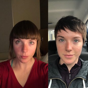 XEX Salon - Before and after - Hair Salons Near Me - Chicago, Illinois XEX Salon - Before and after - Hair Salons Near Me - Chicago, Illinois