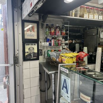 The Original Soupman - Soup Near Me - New York, New York The Original Soupman - Soup Near Me - New York, New York
