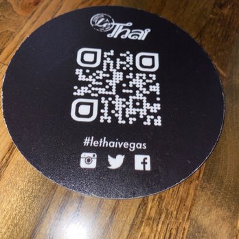 Le Thai - Thai Near Me - Las Vegas, Nevada