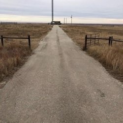 Reiss Earthworks, LLC