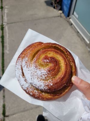mon K patisserie by null