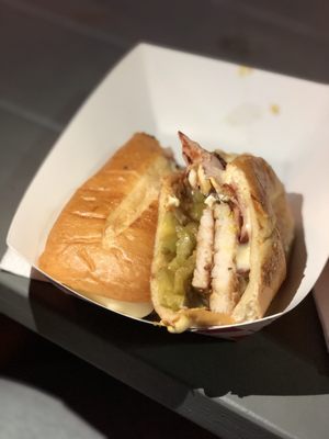 Sabor Cubano