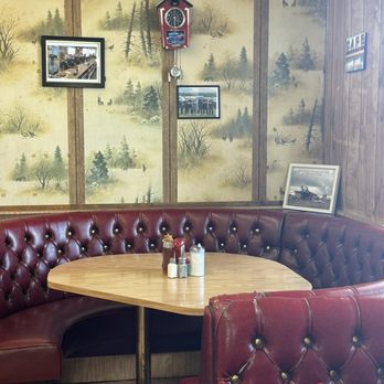 Cafe 66 - Mexican Near Me - Albuquerque, New Mexico