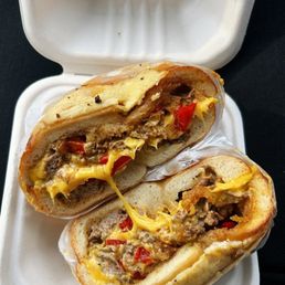 Asiago Bagel