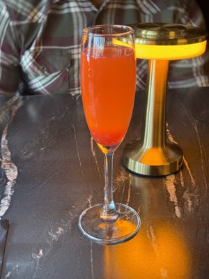 Knock Twice Speakeasy by null
