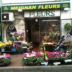 meignan fleurs