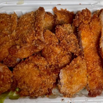 Ono Hawaiian BBQ - Chicken Katsu - Hawaiian Near Me - Sacramento, California Ono Hawaiian BBQ - Chicken Katsu - Hawaiian Near Me - Sacramento, California