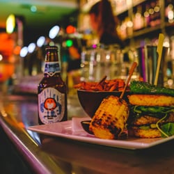 TonTon Club - West