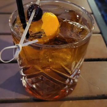 STK Steakhouse - Old Fashioned - Steakhouses Near Me - Orlando, Florida STK Steakhouse - Old Fashioned - Steakhouses Near Me - Orlando, Florida