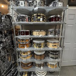 Mike's Drum Shop
