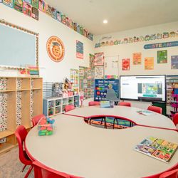 Little Cookie Learning Academy