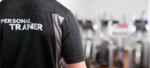 Personal Training Brothers Logo