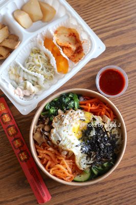 Kong Tofu House by null