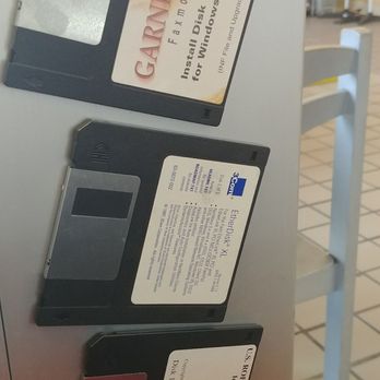 Megabytes Eatery - Remember these? - Delis Near Me - Chantilly, Virginia