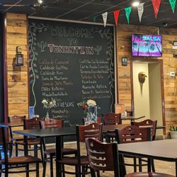 Tonantzin Authentic Mexican Food