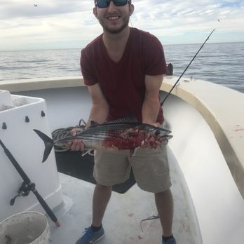 Chubasco 2 Sportfishing - Fishing Near Me - Oceanside, California