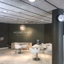 Holmes Place Sardenya