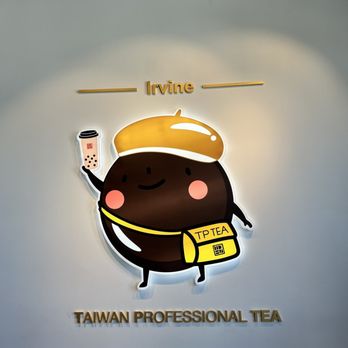 TP Tea - Bubble Tea Near Me - Irvine, California
