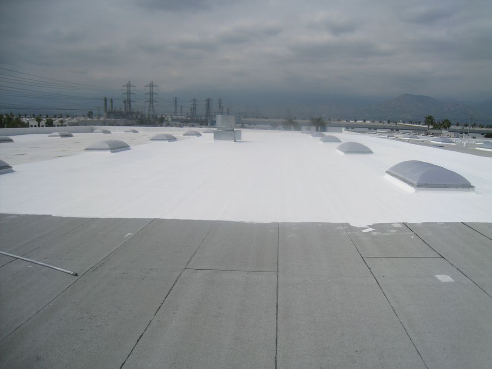 Slide of SureCoat Systems