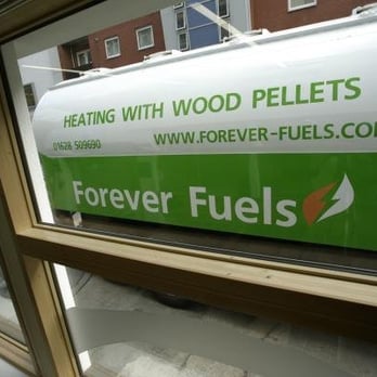 Forever Fuels - Heating & Air Conditioning/HVAC Near Me - Maidenhead, WNM