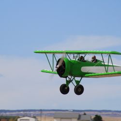 Springs East Airport